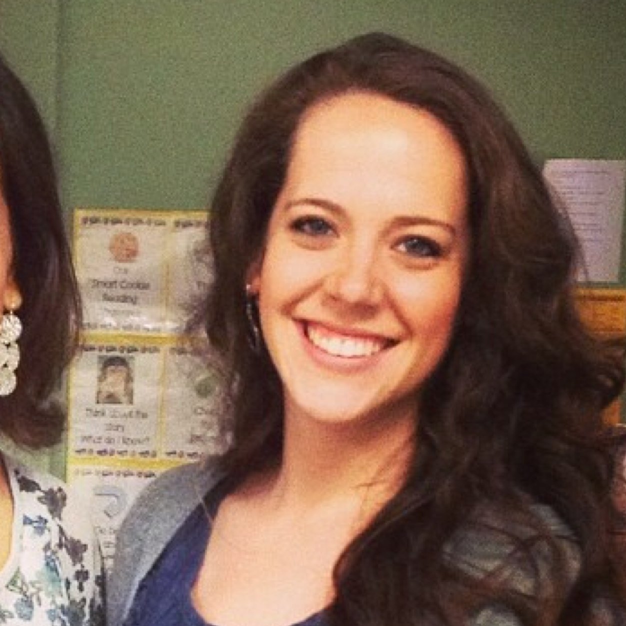 KColbert213's profile picture. First Grade Teacher ✏️ #WCPS #RWE