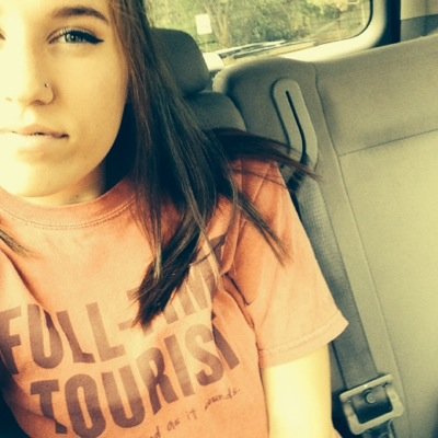 KaylaaBrooks1's profile picture. Obsessed about the future.