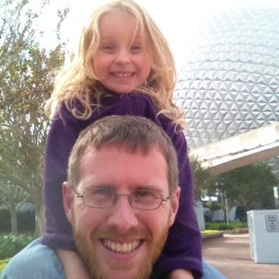 Christian, Husband, Father, Business owner @mrsandlessnewi @knowtheowner
