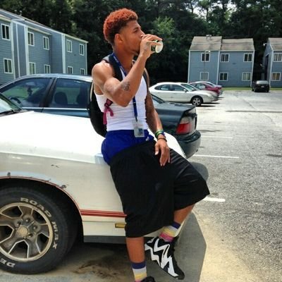 __WhozPhuckin's profile picture. Just follow Me