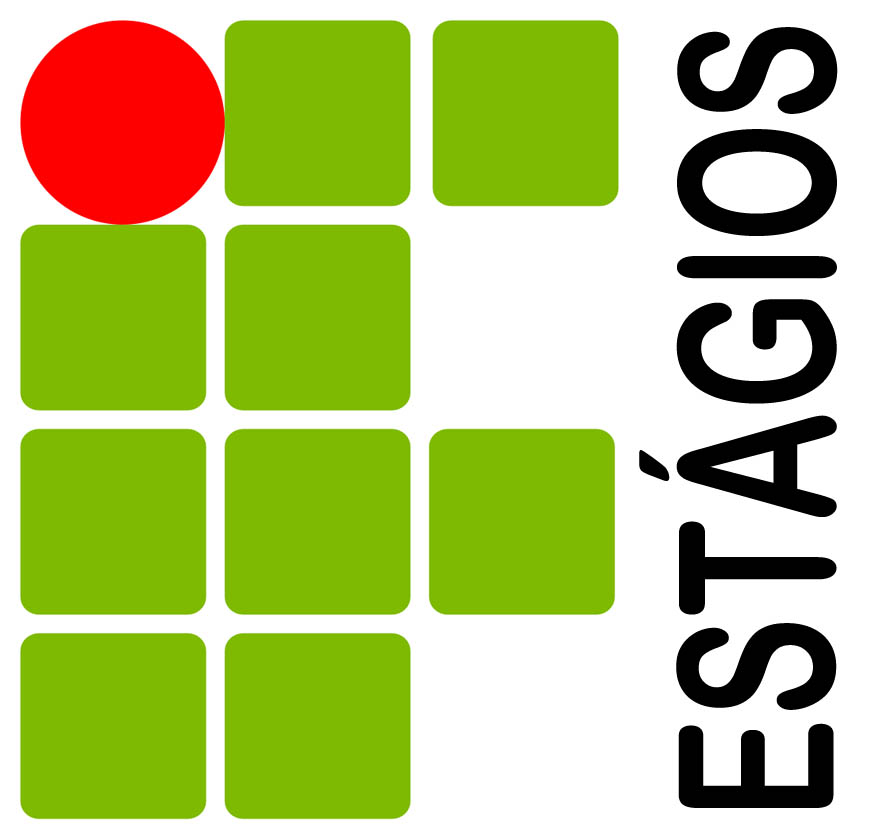 Twitter da Coordenação de Estágio do Instituto Federal de Goiás - IFG, Campus Goiânia.