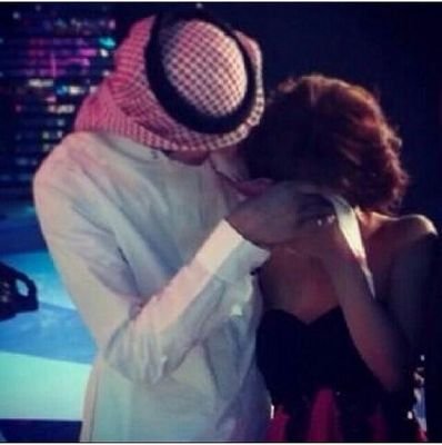 فخامة الأسم لا تكفي ففخامة كلامي يكفي