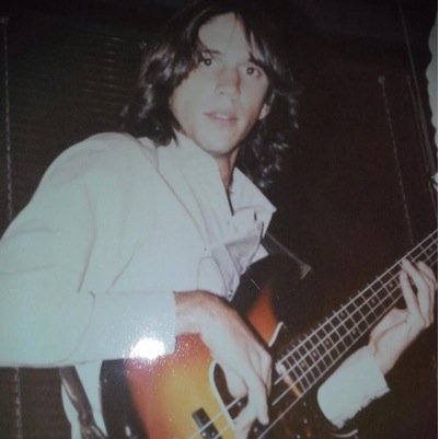 timhallen's profile picture. Bass player/teacher, songwriter