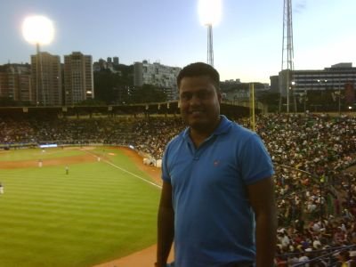 spingui007's profile picture. 