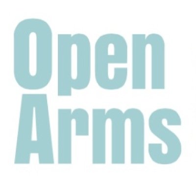 OpenArmsFFA's profile picture. 