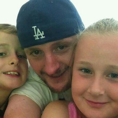 brettozzy79's profile picture. 