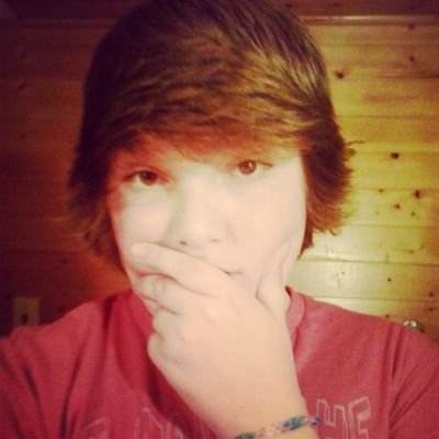 DevonGillingham's profile picture. i am just that awsome that idc ok