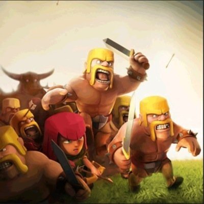 My Name Is Joe Otherwise Known As JoeGinger In The Game Clash Of Clans. I Post Funny/Cool Pics Of Bases And Post Good Game Tips Follow Me And Enjoy.