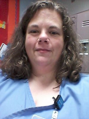 lacahoonrn1's profile picture. 