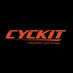 Cyckit Ltd (@cyckit) Twitter profile photo