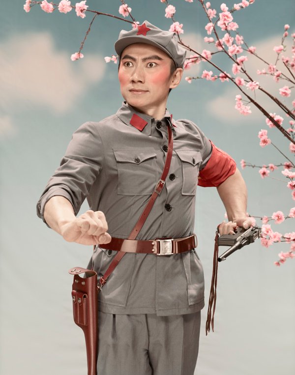 不赖的彼特 Totem Twitter