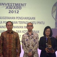 BPPT Kota Semarang (@bpptsmgkota) 's Twitter Profile