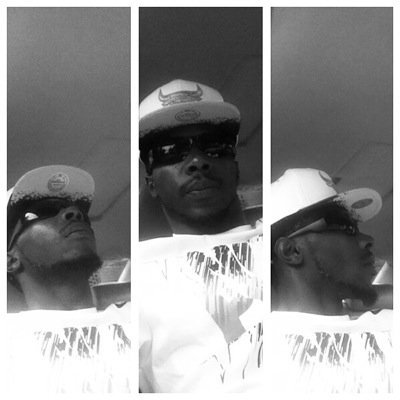 I stay on my grind 24/7