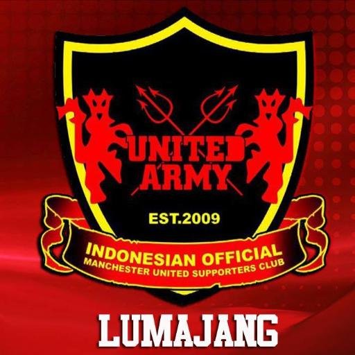 The Official Twitter United Army Chapter Lumajang | cp : 081297874678 | Lumajang , East Java , Indonesia.