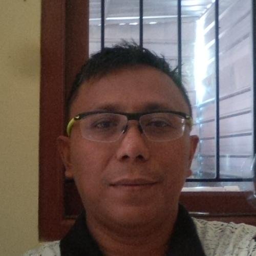 Berbagi informasi dan kebaikan
