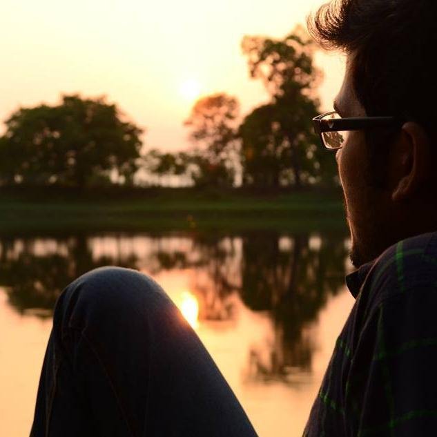 DpnPokhrel's profile picture. 