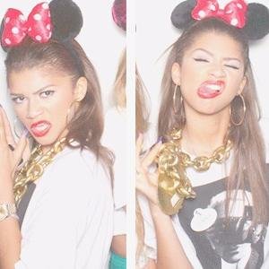 Perfection = Ariana Grande-Butera and Zendaya Maree Stoermer Coleman ♕      ᘔᔕᗯᗩGGEᖇ & ᗩᖇIᗩᑎᗩTOᖇ