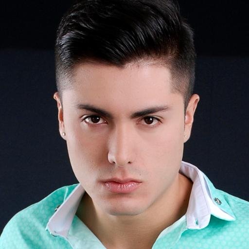 Colombiano Modelo y actor ...... LEMA: RESISTIR, INSISTIR, PERSISTIR Y NUNCA DESISTIR...   HAZ DE TUS SUEÑOS UNA REALIDAD.