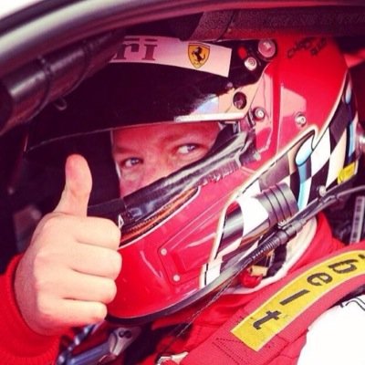 Paddle_Shift's profile picture. 