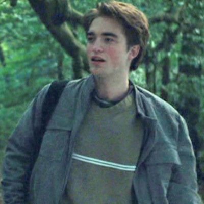 Triwizard champion, Cedric Diggory.