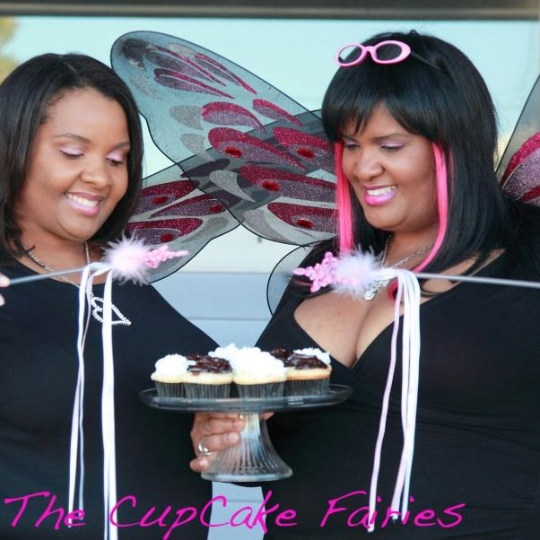 Thers's a taste of magic in every bite. ENJOY Our CupCakes, Cakes, Pies, Cookies, CakePops and much more magical confections.