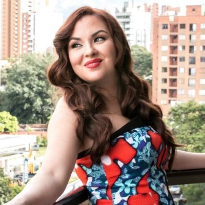 Sandra Lucia Diazさんのプロフィール画像