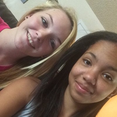 Hey there everyone!! This is our twitter acount for our Youtube channel Space Katz! Starring Jordyn and Anissa! We post a new video everyish tuesday! :D