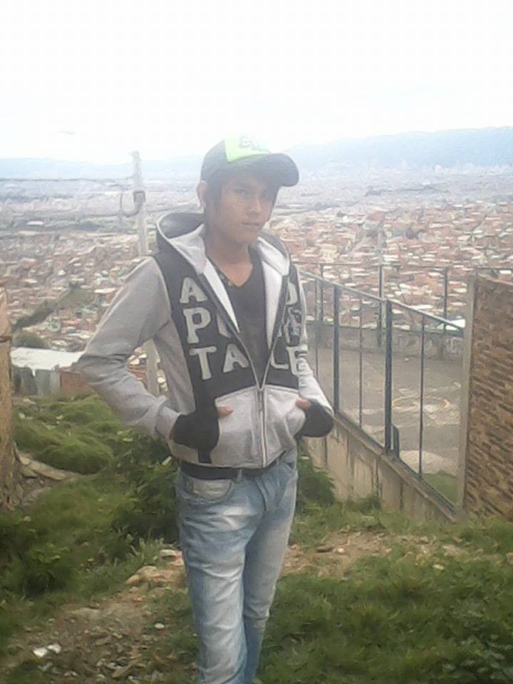 soy una persona muy ingeniosa