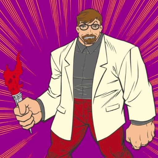 kevinleedodson's profile picture. Middle School Principal at Lake Country Christian School. Proponent of Critical Thinking.