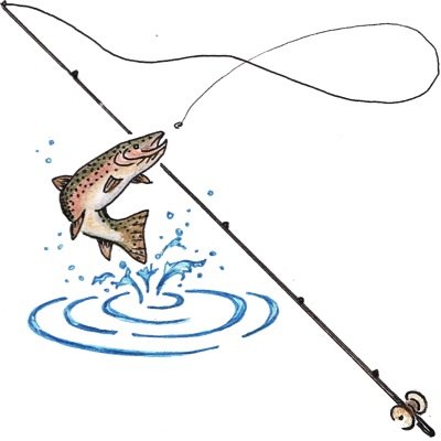 Don't be a googan. Only catch lunkers