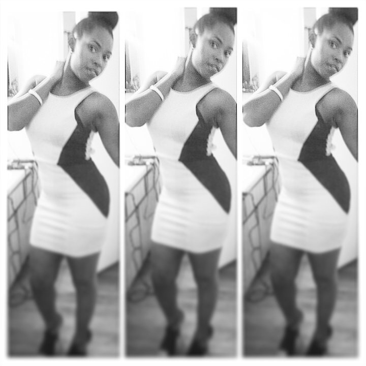 Black. Leo. Mother. Single. Female.