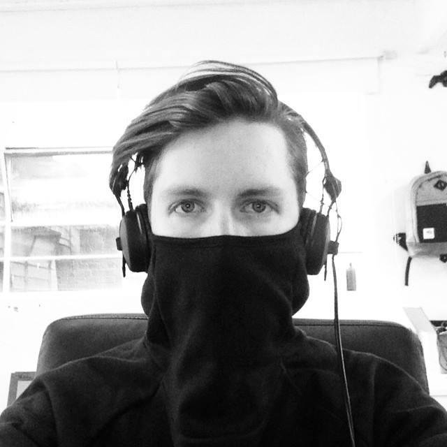 _joshuaspace's profile picture. Objects & Ideas