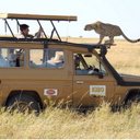 Michael Benson - @buck_benson - Twitter