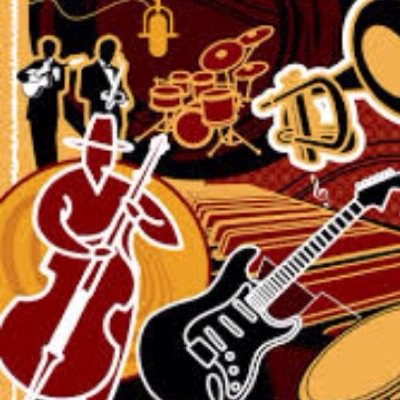 Cuarteto de cuerdas,Quinteto de metales,jazz,orquesta de salsa y merengue,saxofon solista, y sonido para hacer de cada evento un momento especial.