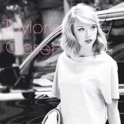 Posting exact (or similar) outfits worn by Taylor Swift. If you have any questions/request feel free to ask!