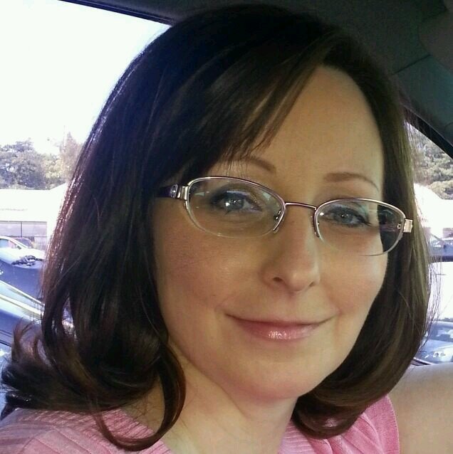 Blessed Mom of 2 amazing children and a super awesome husband!