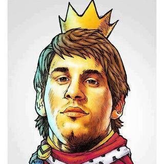 cadam19's profile picture. 