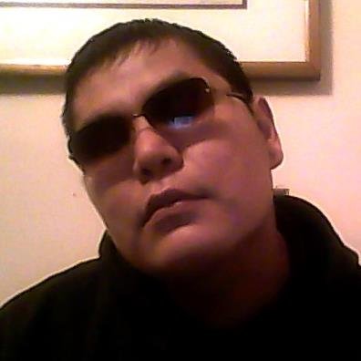 Elliott Whitebear