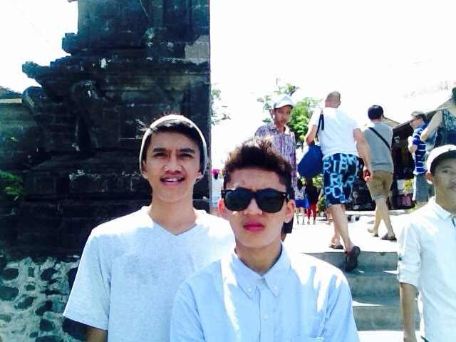 DheryRachman's profile picture. MADRIDISTA! @REAPER_SCREAM   line : derryrachman02 ig : derryrachmanda