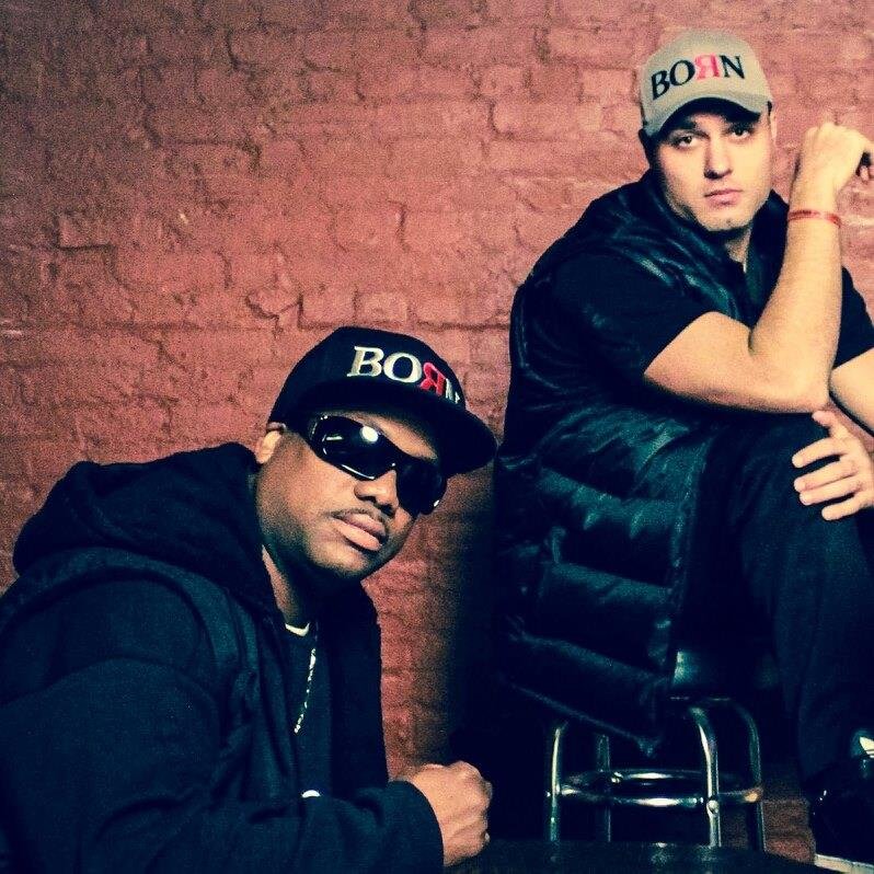 BORNmuzic's profile picture. 