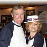 DStarsNStrikes's profile picture. Jerry VerDorn  & Liz Keifer's  annual Charity Event.  After 10 years & over $250K donated to ACS, we are now focusing our attention on Autism.