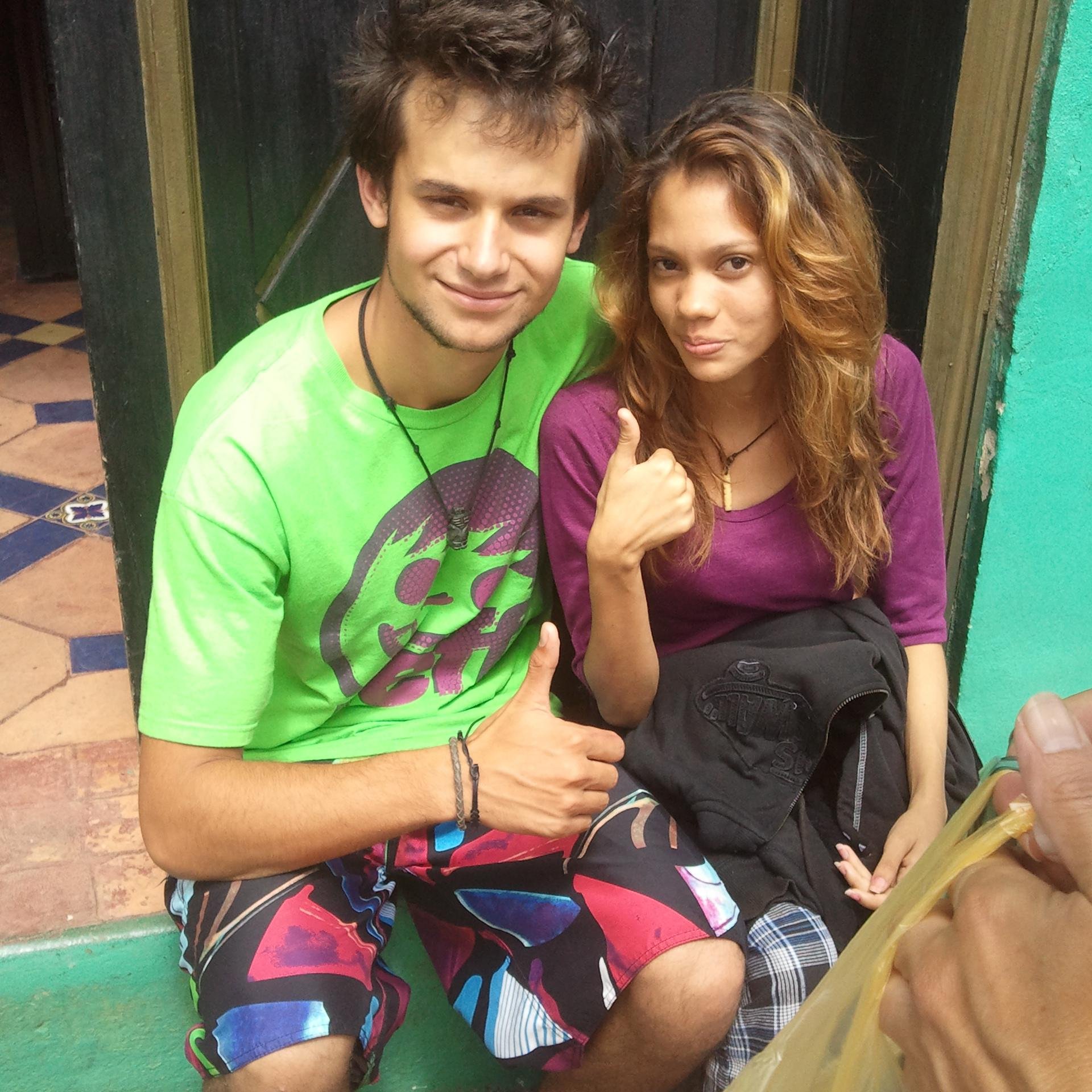 baumassnahme's profile picture. Amo la guitarra, la música es mi vida, rock hasta el final. Suizolano. ♥