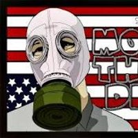 Mob (@mobthedead) 's Twitter Profile Photo