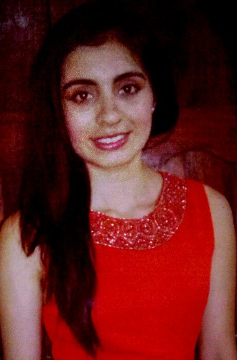 ElsaGrays's profile picture. #Arte #Food #Ejercicio #Life #Peace #Love #Amistad 
Sonríe a la vida...