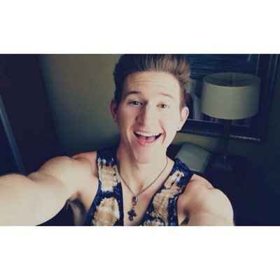 Follow @booshkadillon! She'll follow you there too!