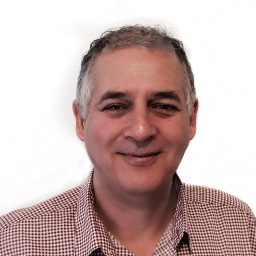 Director of Sprialis Consulting | inclusive and assistive technologies | professional support and training
