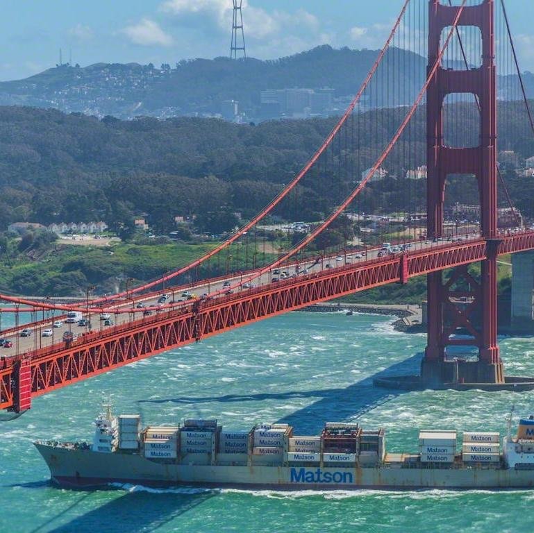 SFShipping's profile picture. San Francisco Shipping - We Buy Sell Lease Website Domain Names