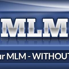 Market Your MLM - WITHOUT Pitching Your Friends and Family. http://t.co/VlTRYD93iz