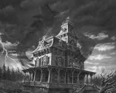 What will happen when your favorite celebs are thrown in a haunted house on Halloween? || @/DM to join. || Taken roles in the favorites.