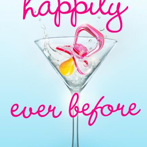 happilyevrbefor Profile Picture